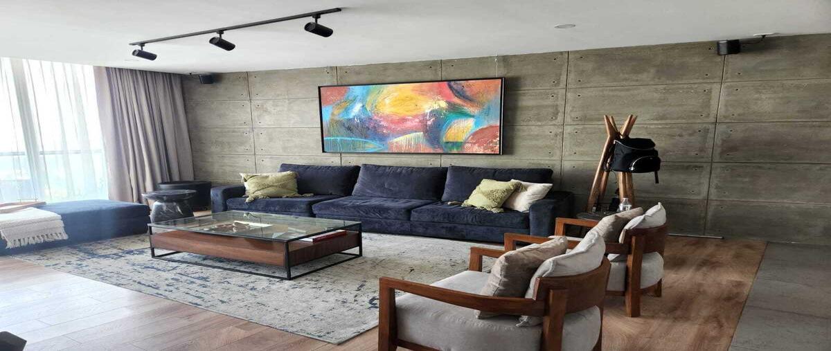 Foto de departamento en , bosque real, huixquilucan, méxico, 30098303 foto 05 Foto de departamento en venta en , bosque real, huixquilucan, méxico, 30098303 No. 05