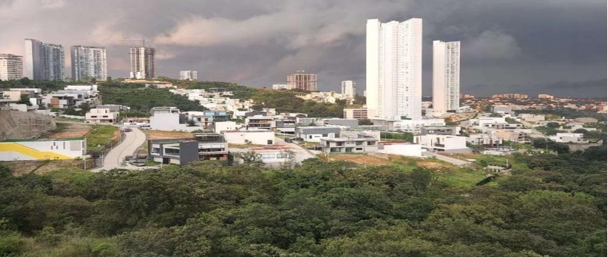 Foto de terreno habitacional en venta en  , bosque real, huixquilucan, méxico, 30098304 No. 03