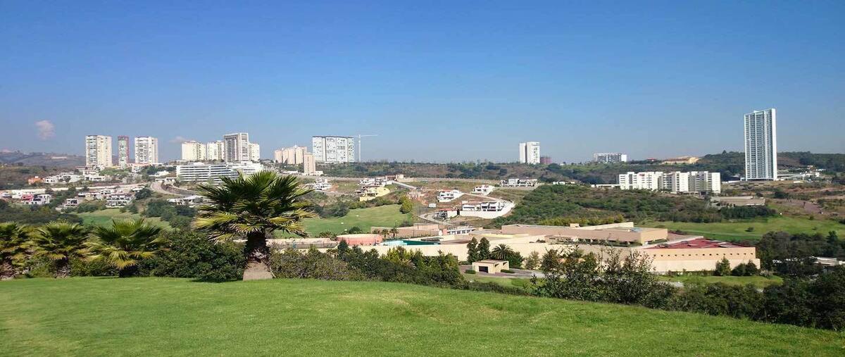 Foto de terreno habitacional en venta en  , bosque real, huixquilucan, méxico, 30098304 No. 04