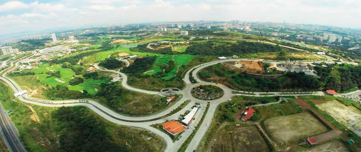 Foto de terreno habitacional en venta en  , bosque real, huixquilucan, méxico, 30098304 No. 05