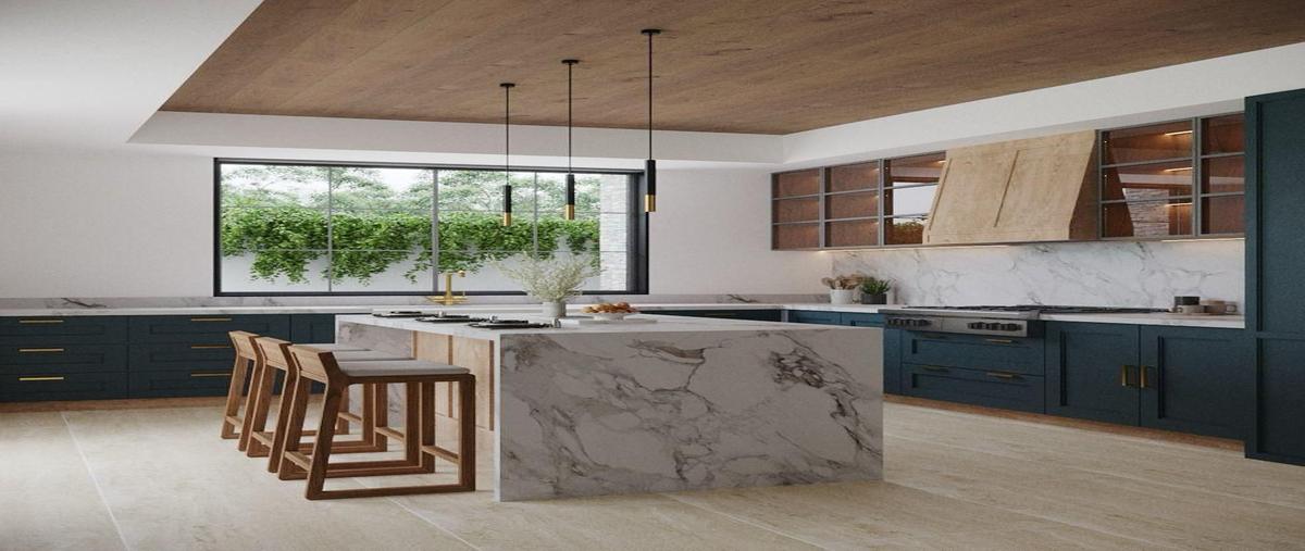 Foto de casa en venta en  , bosque real, huixquilucan, méxico, 0 No. 03