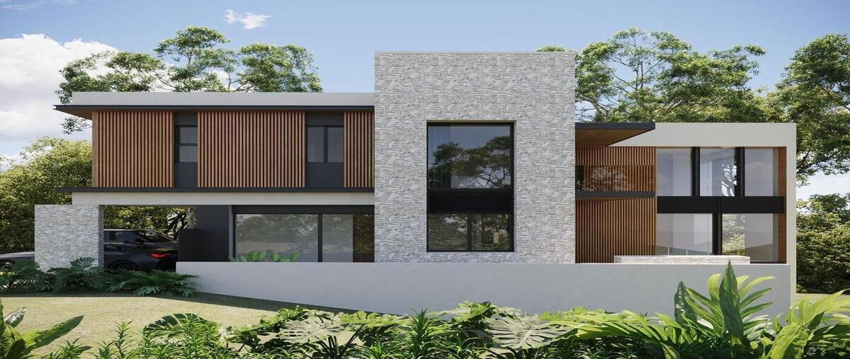 Foto de casa en venta en  , bosque real, huixquilucan, méxico, 0 No. 04