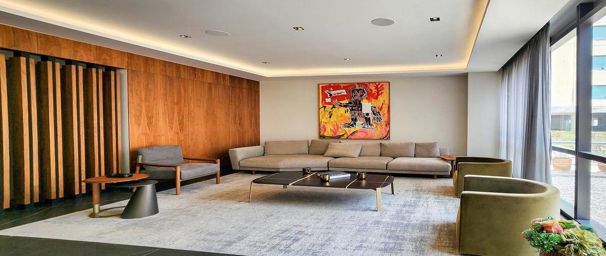 Foto de departamento en venta en  , bosque real, huixquilucan, méxico, 30109223 No. 04