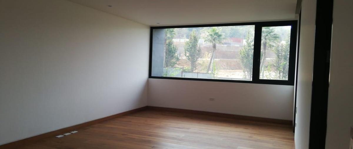 Foto de departamento en venta en  , bosque real, huixquilucan, méxico, 0 No. 04