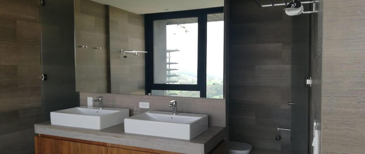 Foto de departamento en venta en  , bosque real, huixquilucan, méxico, 0 No. 05