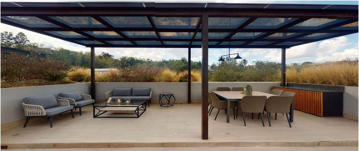 Foto de casa en venta en  , bosque real, huixquilucan, méxico, 0 No. 03