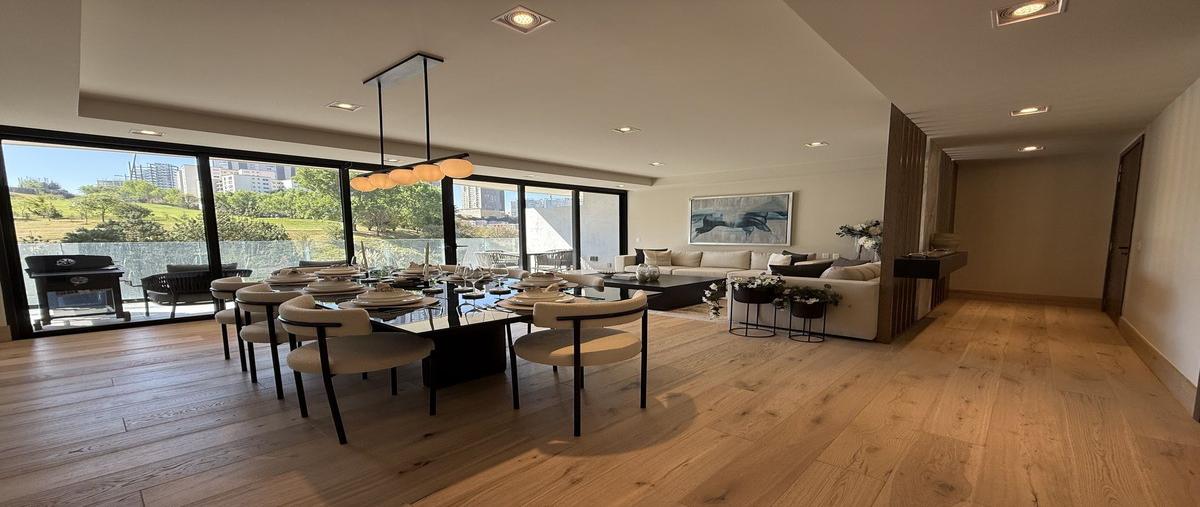 Foto de departamento en venta en  , bosque real, huixquilucan, méxico, 30159806 No. 03