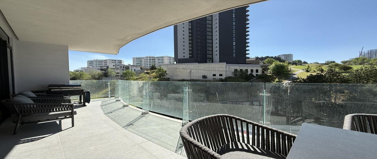 Foto de departamento en venta en  , bosque real, huixquilucan, méxico, 30159806 No. 04