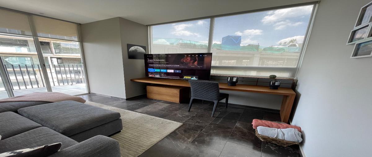 Foto de departamento en venta en  , bosque real, huixquilucan, méxico, 30161385 No. 05