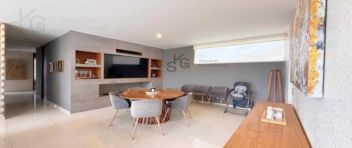 Foto de departamento en venta en  , bosque real, huixquilucan, méxico, 30163872 No. 05