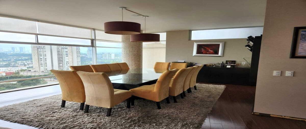 Foto de departamento en venta en  , bosque real, huixquilucan, méxico, 30170070 No. 03
