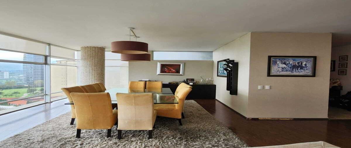 Foto de departamento en venta en  , bosque real, huixquilucan, méxico, 30170070 No. 04