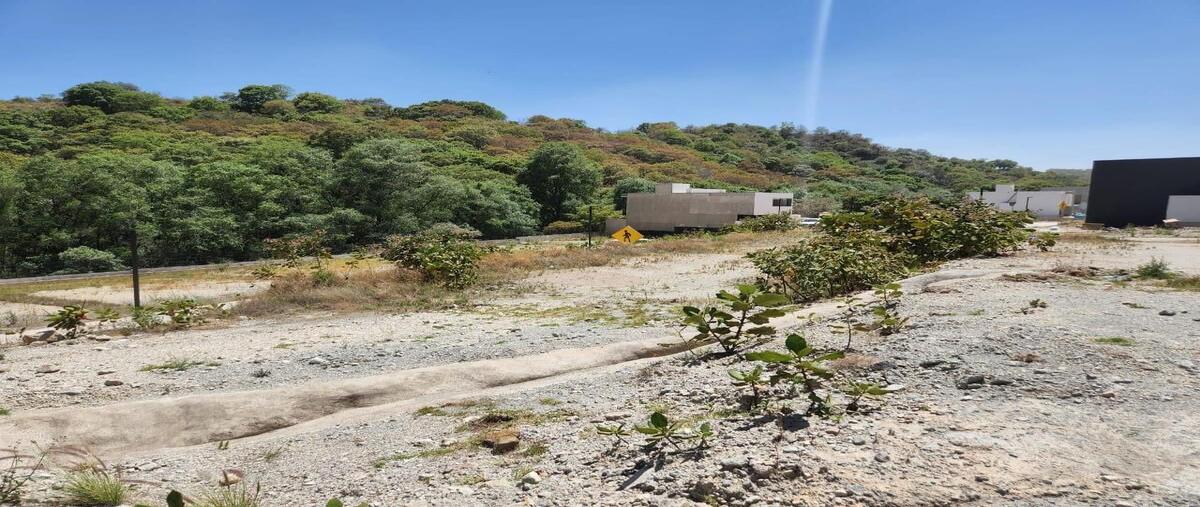 Foto de terreno habitacional en venta en  , bosque real, huixquilucan, méxico, 0 No. 04