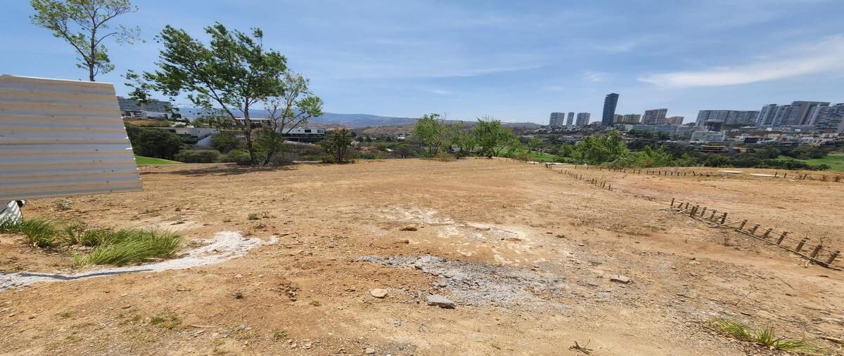Foto de terreno habitacional en venta en  , bosque real, huixquilucan, méxico, 0 No. 05