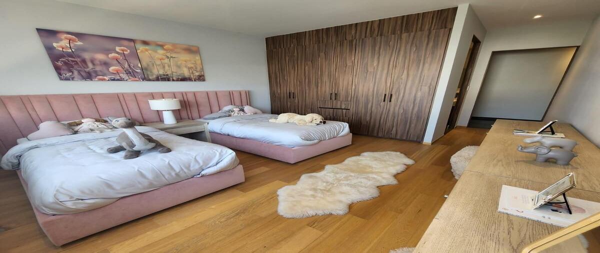 Foto de departamento en venta en  , bosque real, huixquilucan, méxico, 0 No. 03