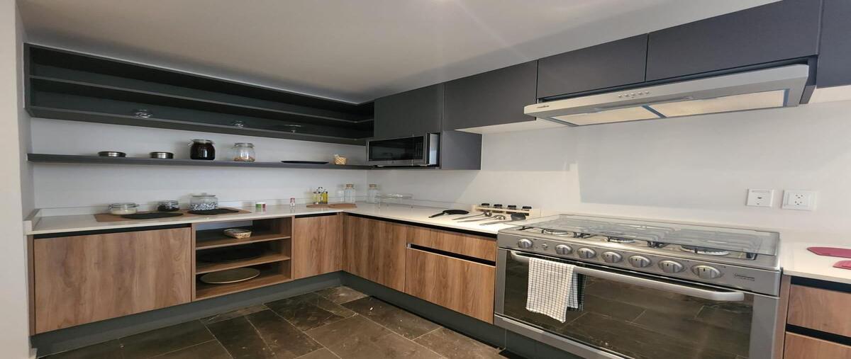 Foto de departamento en venta en  , bosque real, huixquilucan, méxico, 0 No. 04