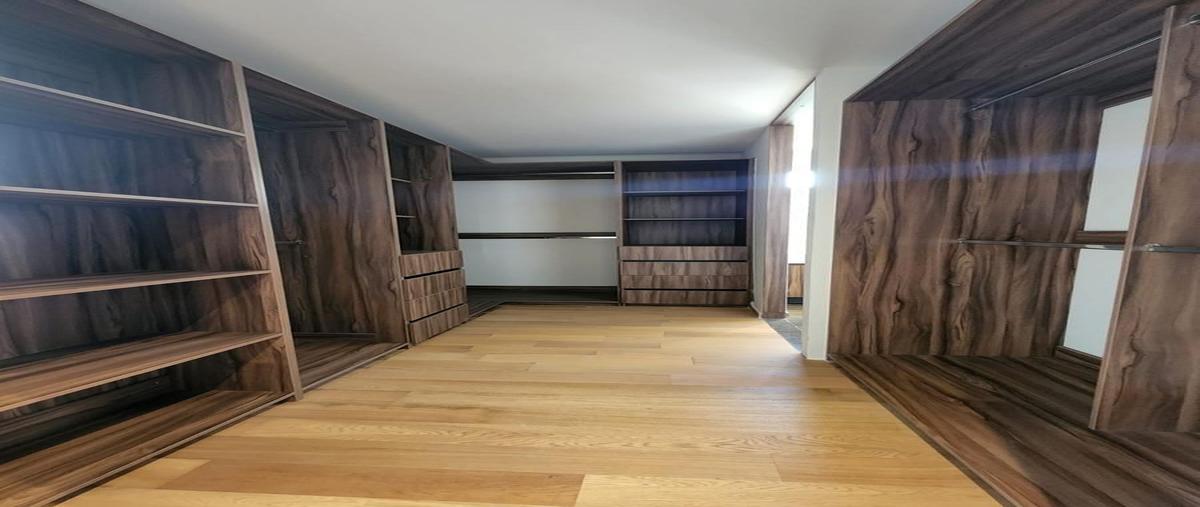 Foto de departamento en venta en  , bosque real, huixquilucan, méxico, 0 No. 05