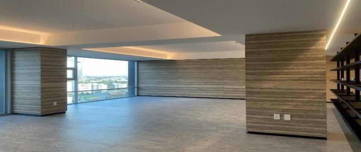 Foto de departamento en venta en  , bosque real, huixquilucan, méxico, 30170100 No. 04