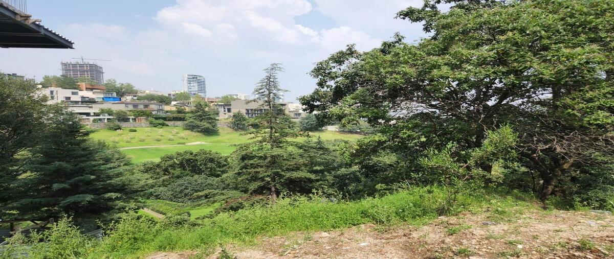 Foto de terreno habitacional en venta en  , bosque real, huixquilucan, méxico, 30170102 No. 04