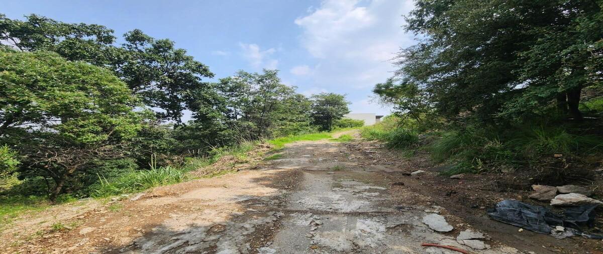 Foto de terreno habitacional en venta en  , bosque real, huixquilucan, méxico, 30170102 No. 05