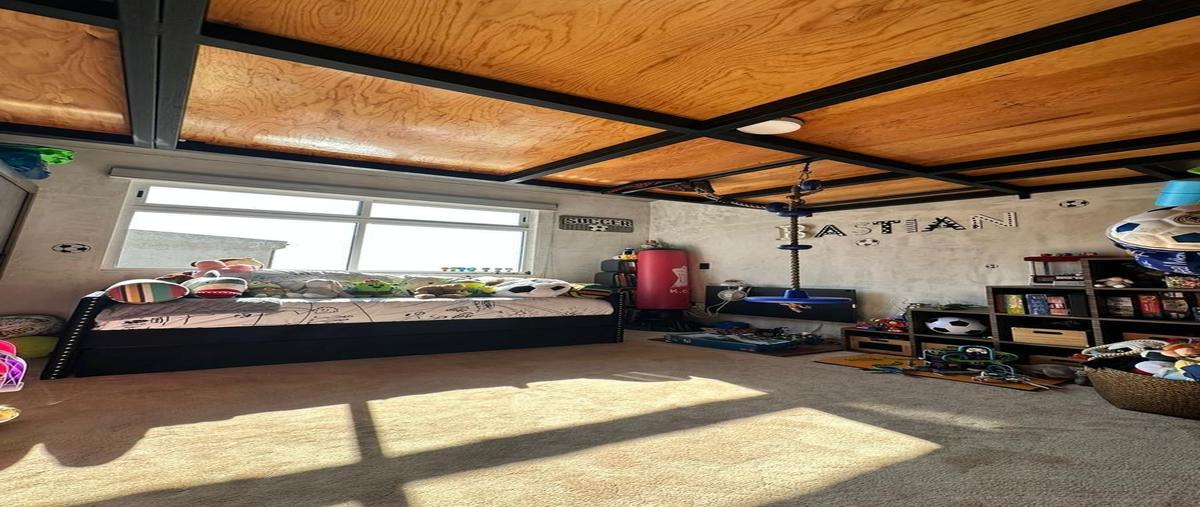 Foto de casa en venta en  , bosque real, huixquilucan, méxico, 0 No. 03