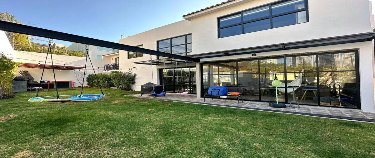 Foto de casa en venta en  , bosque real, huixquilucan, méxico, 0 No. 05