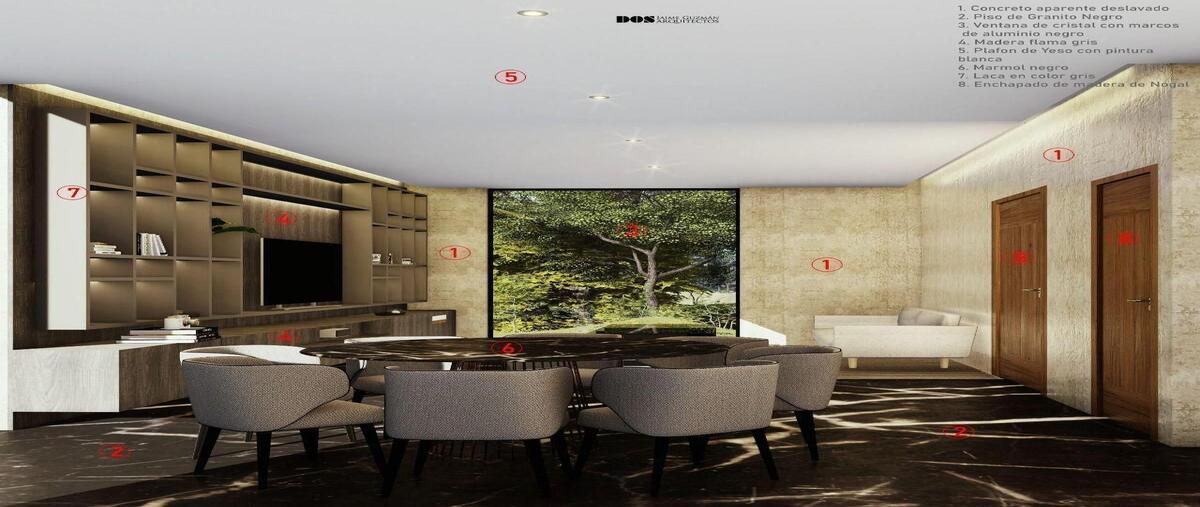 Foto de casa en venta en  , bosque real, huixquilucan, méxico, 0 No. 03