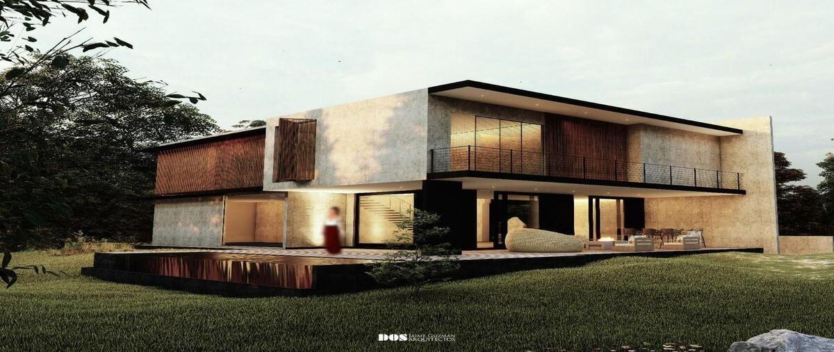 Foto de casa en venta en  , bosque real, huixquilucan, méxico, 0 No. 04