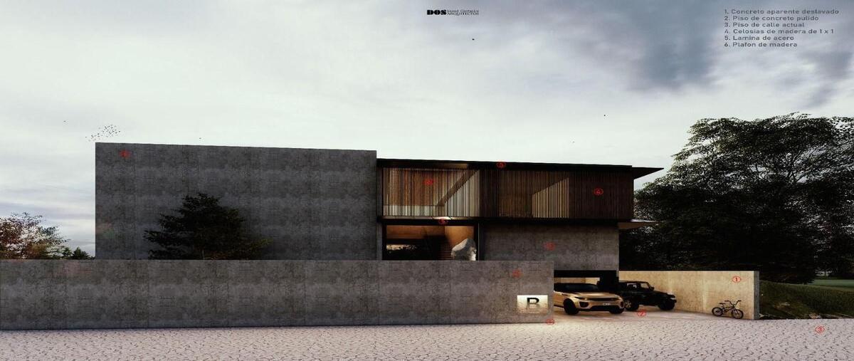 Foto de casa en venta en  , bosque real, huixquilucan, méxico, 0 No. 05
