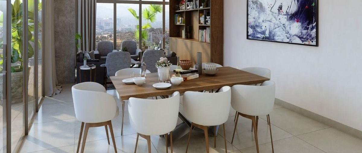 Foto de departamento en venta en  , bosque real, huixquilucan, méxico, 0 No. 03