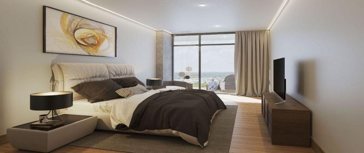 Foto de departamento en venta en  , bosque real, huixquilucan, méxico, 0 No. 04