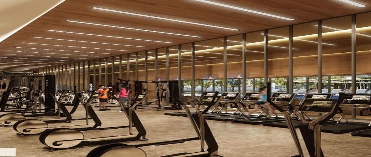 Foto de departamento en venta en  , bosque real, huixquilucan, méxico, 0 No. 05