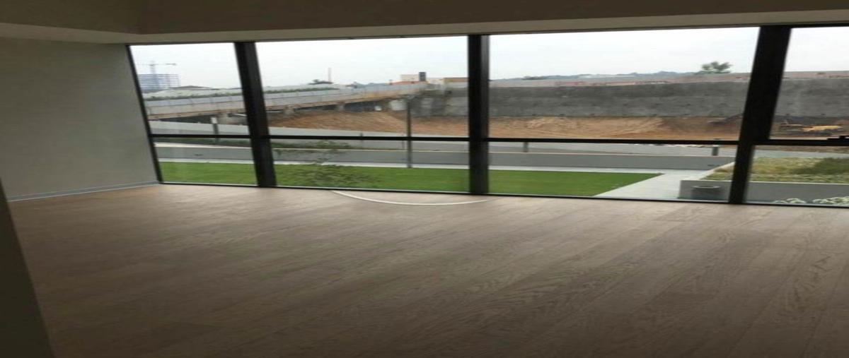 Foto de departamento en renta en  , bosque real, huixquilucan, méxico, 30209728 No. 01
