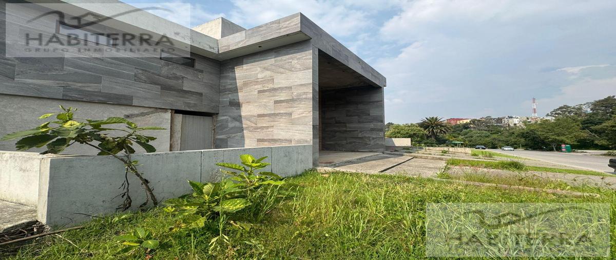 Foto de casa en venta en  , bosque real, huixquilucan, méxico, 30211519 No. 04
