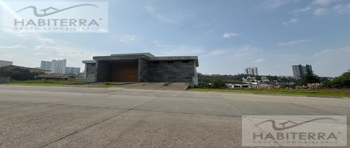 Foto de casa en venta en  , bosque real, huixquilucan, méxico, 30211519 No. 05