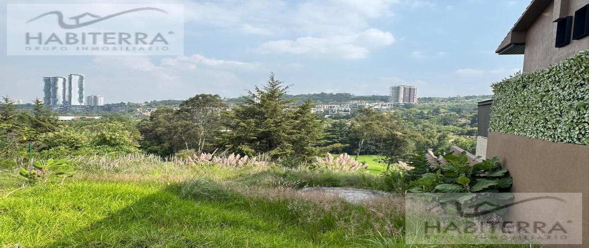 Foto de terreno habitacional en venta en  , bosque real, huixquilucan, méxico, 30211520 No. 03