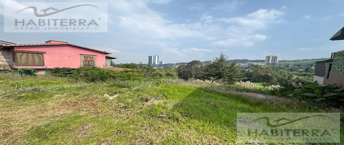 Foto de terreno habitacional en venta en  , bosque real, huixquilucan, méxico, 30211520 No. 04