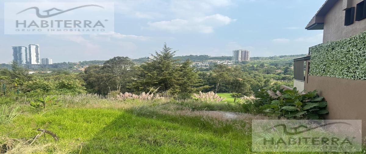 Foto de terreno habitacional en venta en  , bosque real, huixquilucan, méxico, 30211520 No. 05