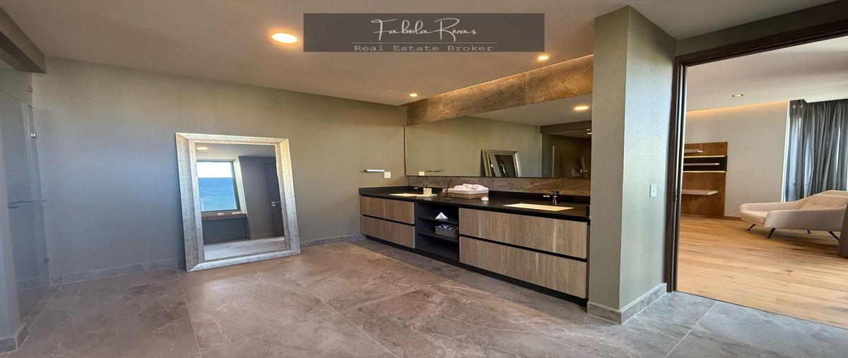 Foto de departamento en venta en  , bosque real, huixquilucan, méxico, 0 No. 05