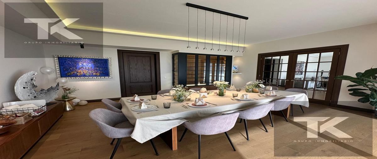 Foto de departamento en venta en  , bosque real, huixquilucan, méxico, 30242104 No. 03
