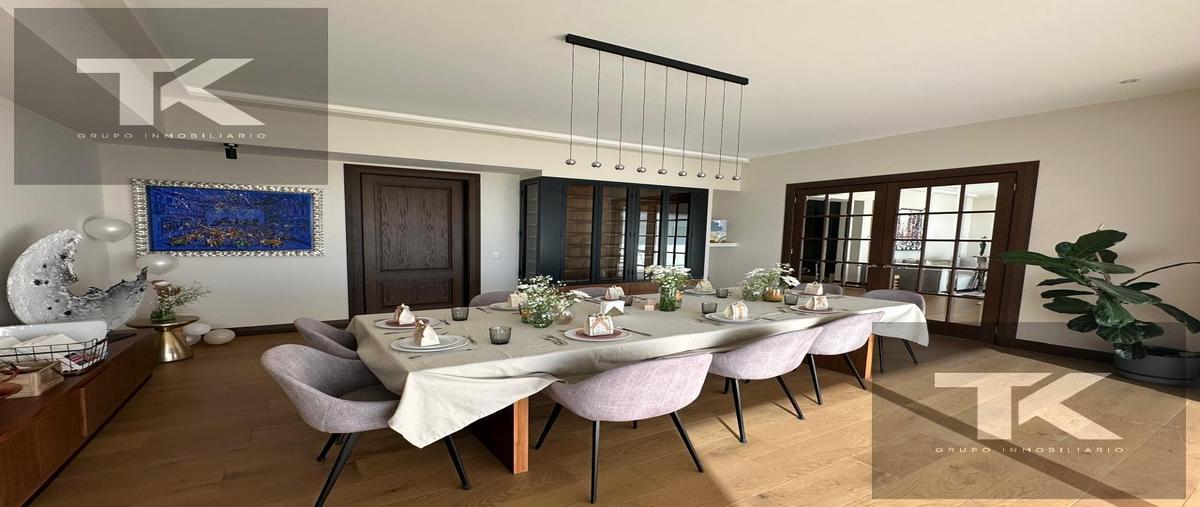 Foto de departamento en venta en  , bosque real, huixquilucan, méxico, 30242104 No. 04