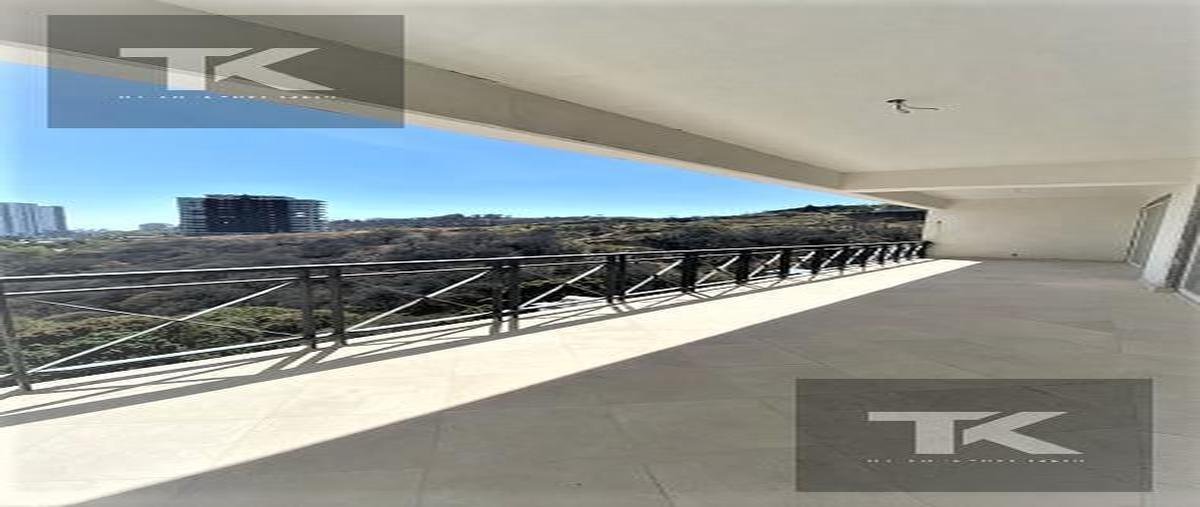 Foto de departamento en venta en  , bosque real, huixquilucan, méxico, 30242105 No. 03