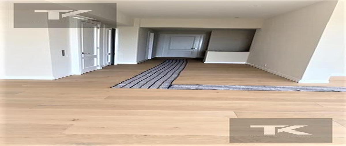 Foto de departamento en venta en  , bosque real, huixquilucan, méxico, 30242105 No. 05