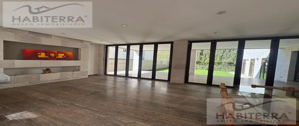 Foto de casa en , bosque real, huixquilucan, méxico, 30244998 foto 04 Foto de casa en renta en , bosque real, huixquilucan, méxico, 30244998 No. 04