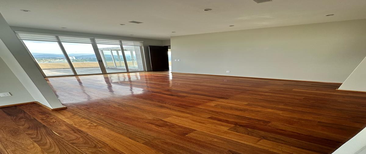 Foto de departamento en venta en  , bosque real, huixquilucan, méxico, 30260240 No. 05