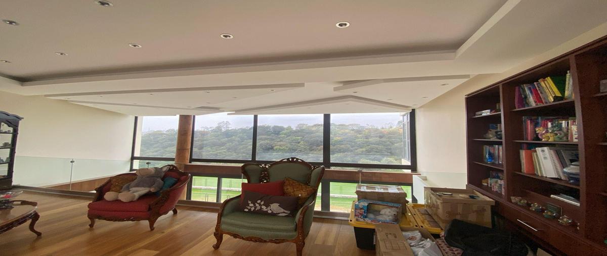Foto de casa en venta en  , bosque real, huixquilucan, méxico, 30268297 No. 03
