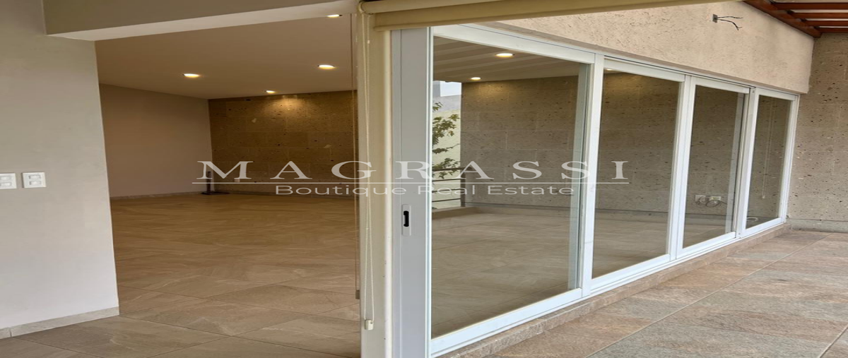 Foto de casa en venta en  , bosque real, huixquilucan, méxico, 0 No. 05