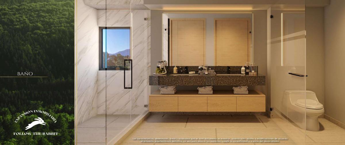 Foto de departamento en venta en  , bosque real, huixquilucan, méxico, 30342967 No. 04