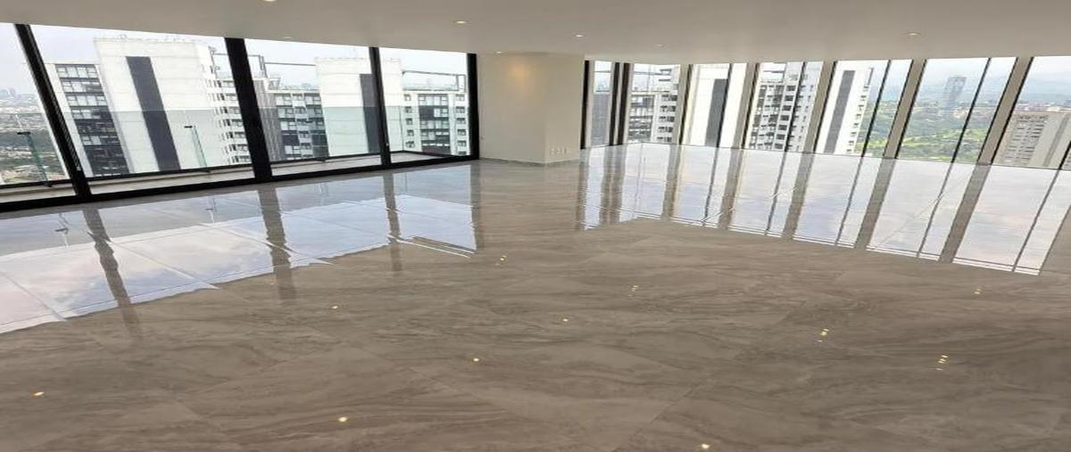 Foto de departamento en renta en  , bosque real, huixquilucan, méxico, 30342968 No. 03