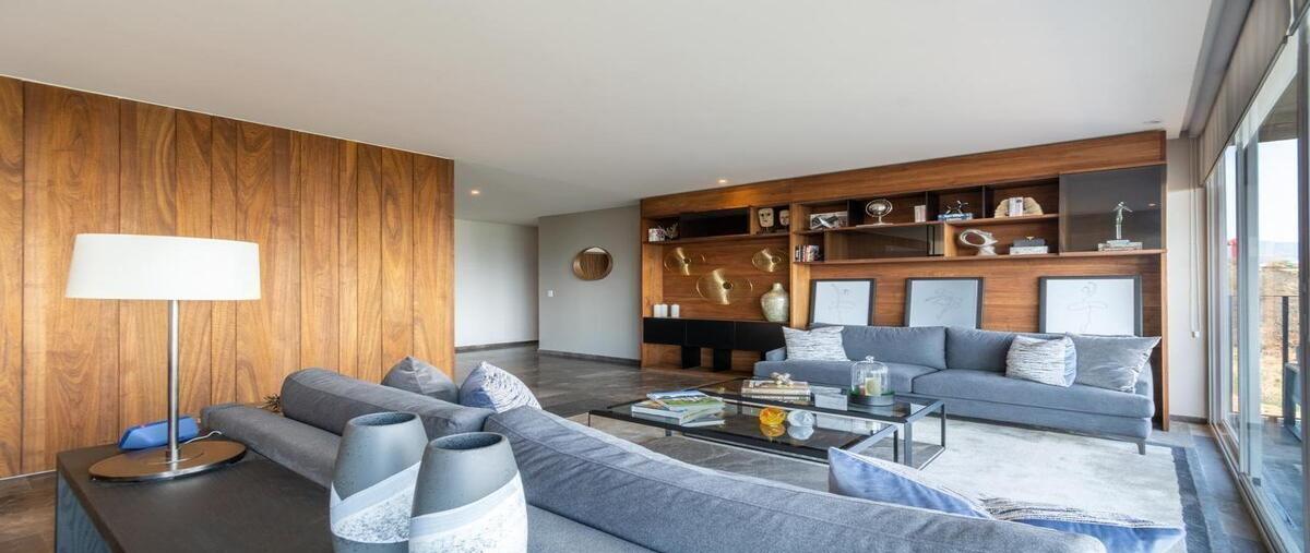 Foto de departamento en , bosque real, huixquilucan, méxico, 30342969 foto 05 Foto de departamento en venta en , bosque real, huixquilucan, méxico, 30342969 No. 05